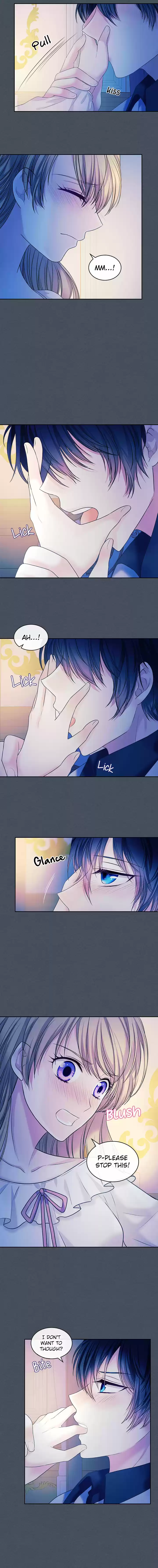 Sincerely: I Became a Duke's Maid Vol. 2 Ch. 57