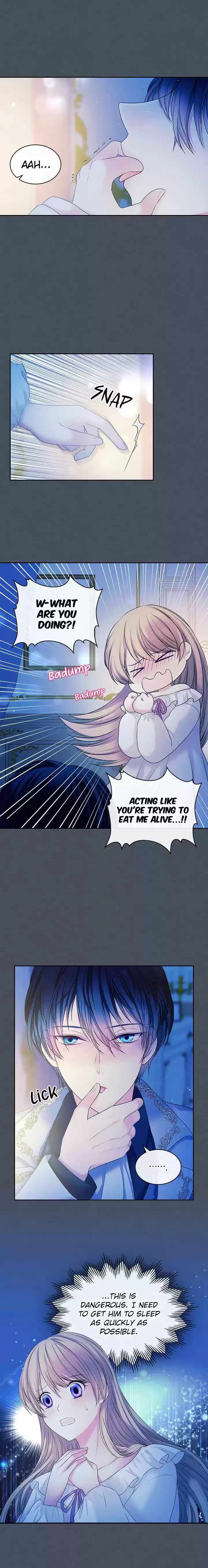 Sincerely: I Became a Duke's Maid Vol. 2 Ch. 57