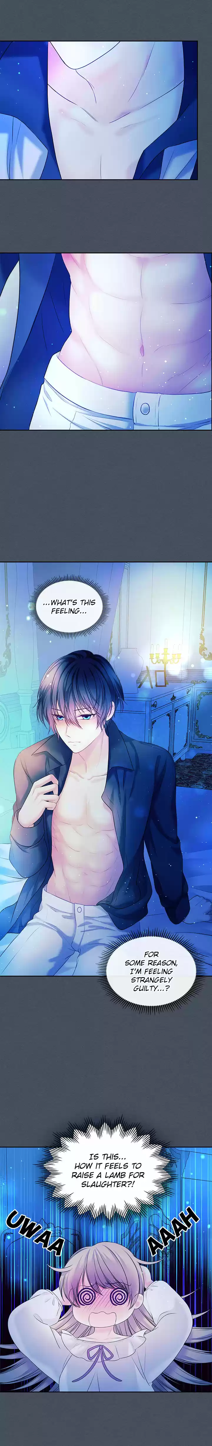 Sincerely: I Became a Duke's Maid Vol. 2 Ch. 57