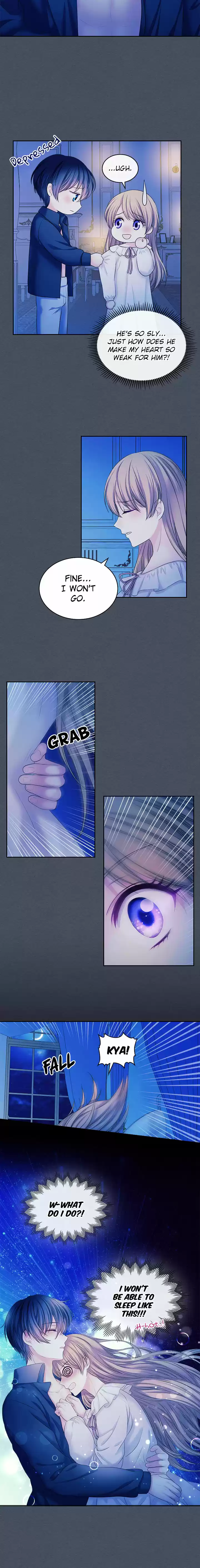 Sincerely: I Became a Duke's Maid Vol. 2 Ch. 58