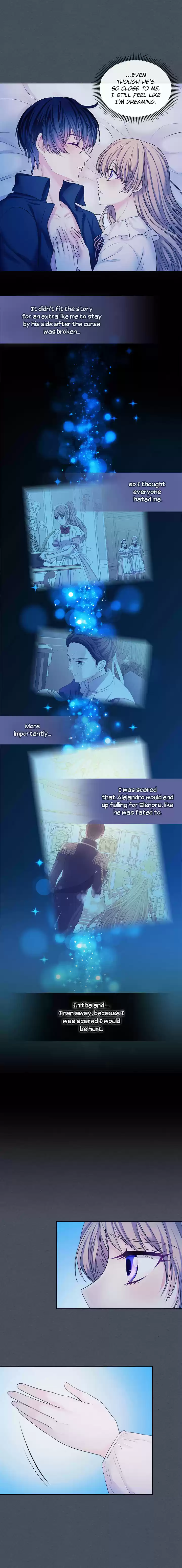 Sincerely: I Became a Duke's Maid Vol. 2 Ch. 58