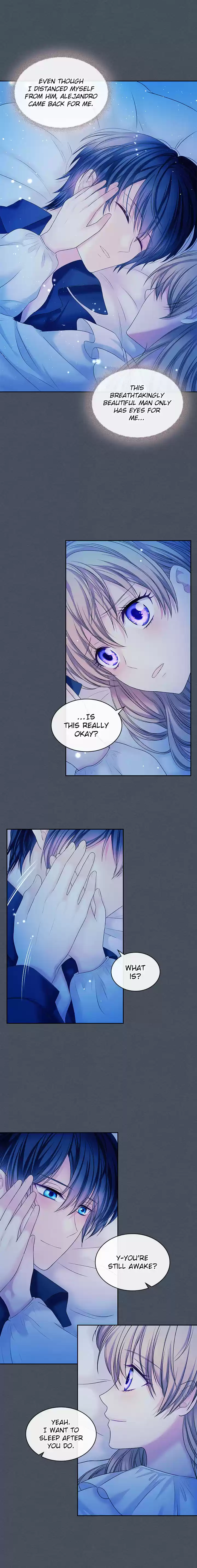 Sincerely: I Became a Duke's Maid Vol. 2 Ch. 58