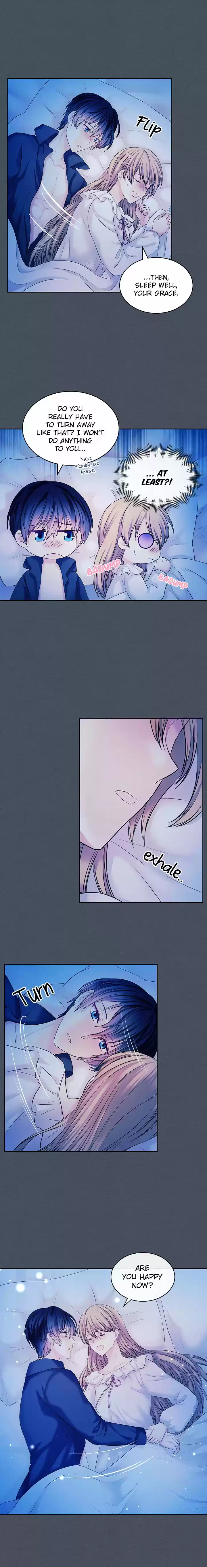 Sincerely: I Became a Duke's Maid Vol. 2 Ch. 58