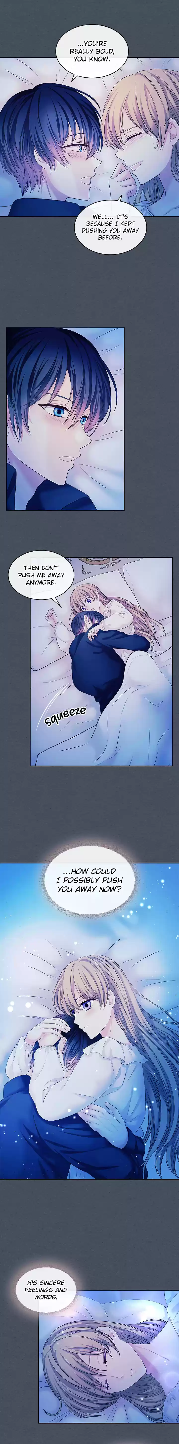 Sincerely: I Became a Duke's Maid Vol. 2 Ch. 58