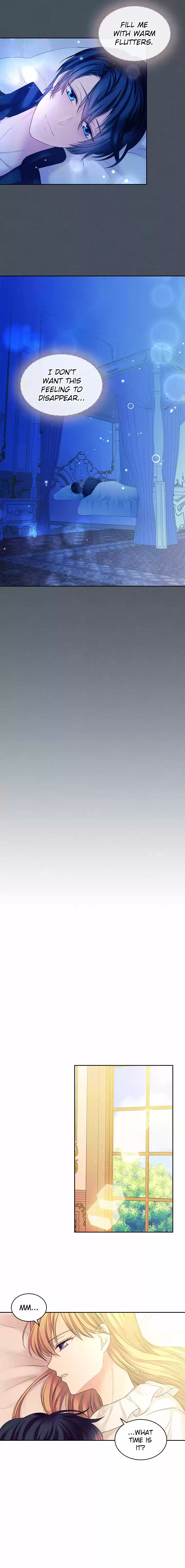 Sincerely: I Became a Duke's Maid Vol. 2 Ch. 58