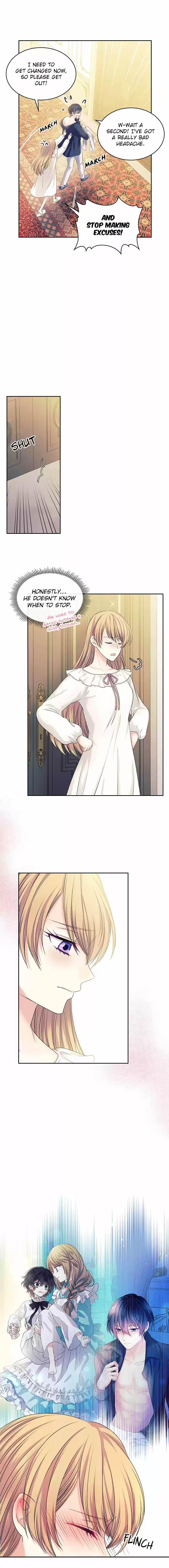 Sincerely: I Became a Duke's Maid Vol. 2 Ch. 58