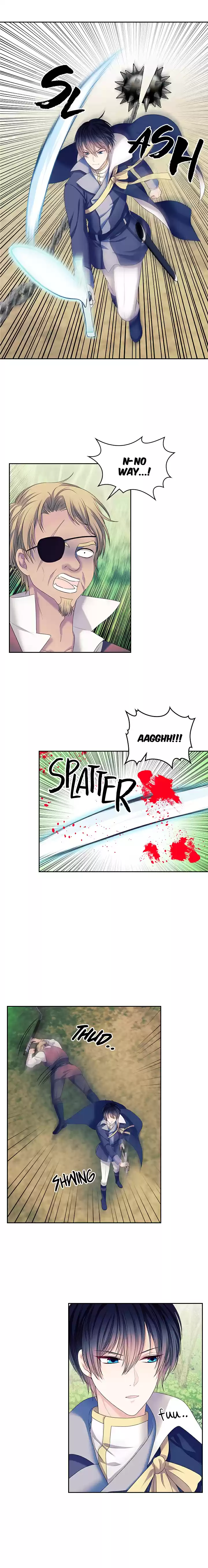 Sincerely: I Became a Duke's Maid vol.2 ch.60