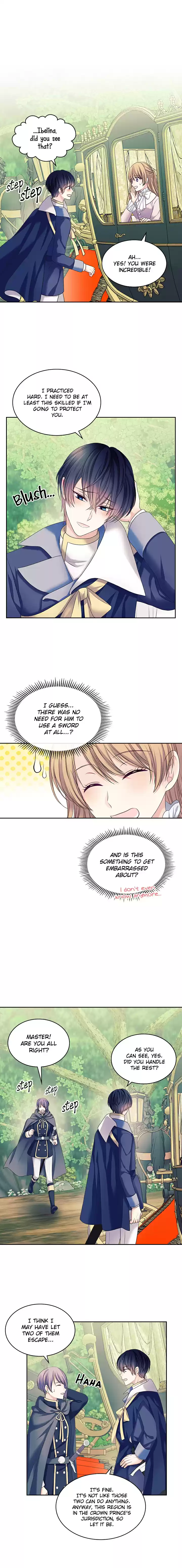 Sincerely: I Became a Duke's Maid vol.2 ch.60