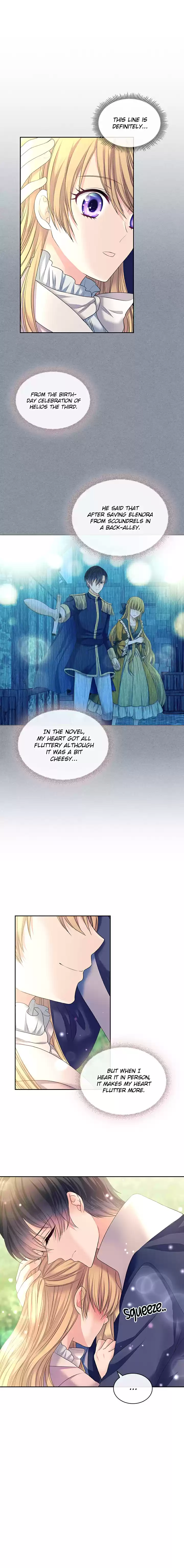 Sincerely: I Became a Duke's Maid vol.2 ch.60