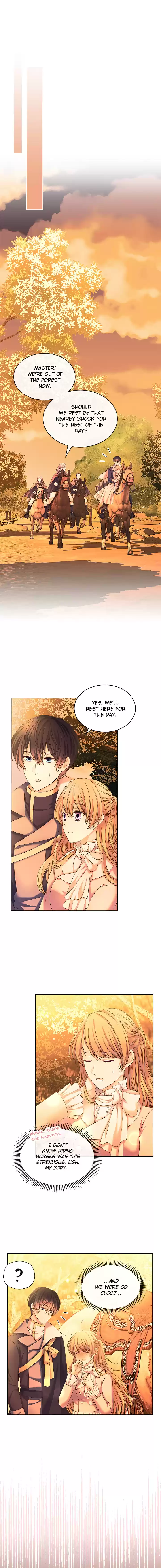 Sincerely: I Became a Duke's Maid vol.2 ch.60