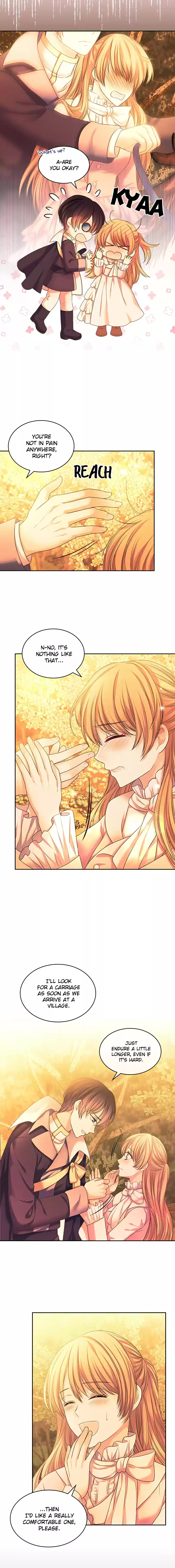 Sincerely: I Became a Duke's Maid vol.2 ch.60