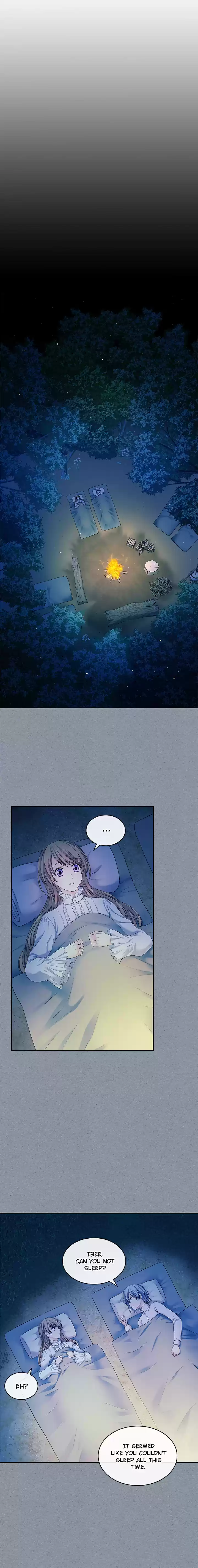 Sincerely: I Became a Duke's Maid vol.2 ch.60