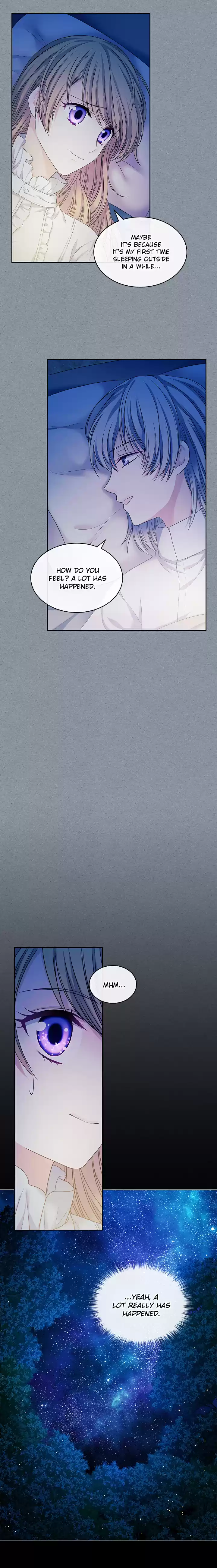 Sincerely: I Became a Duke's Maid vol.2 ch.60