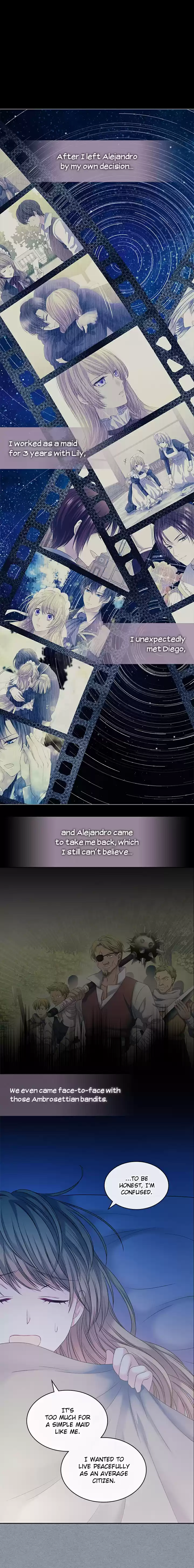 Sincerely: I Became a Duke's Maid vol.2 ch.60