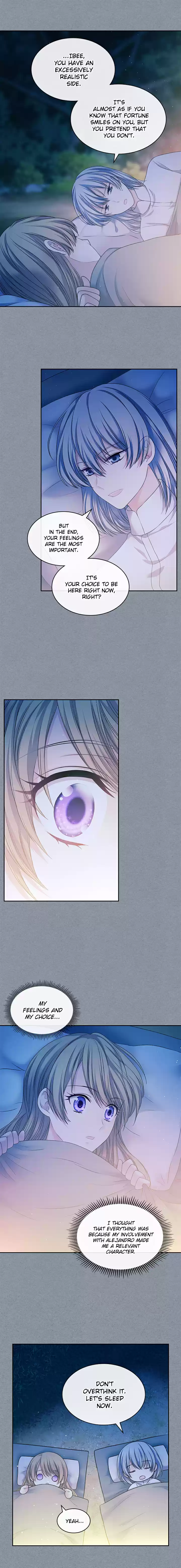 Sincerely: I Became a Duke's Maid vol.2 ch.60