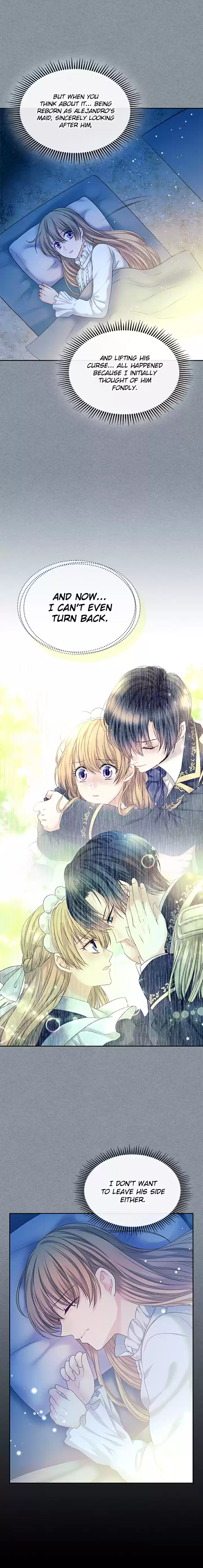 Sincerely: I Became a Duke's Maid vol.2 ch.60