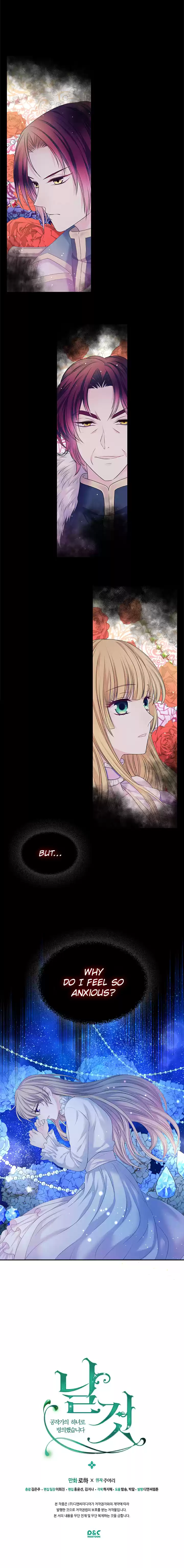 Sincerely: I Became a Duke's Maid vol.2 ch.60