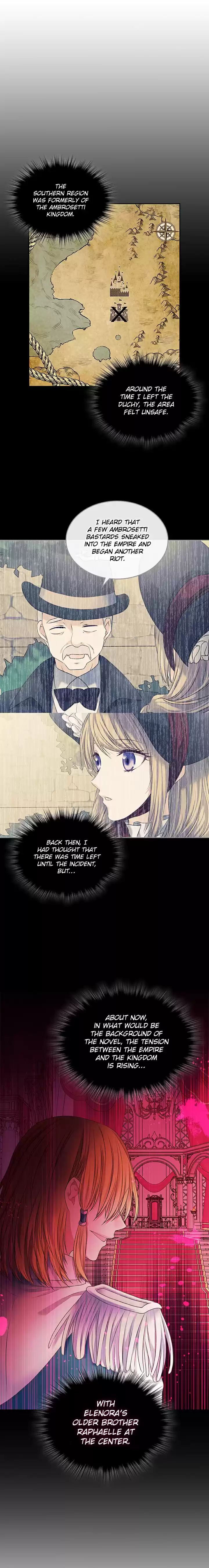 Sincerely: I Became A Duke's Maid Vol.2 Chapter 59