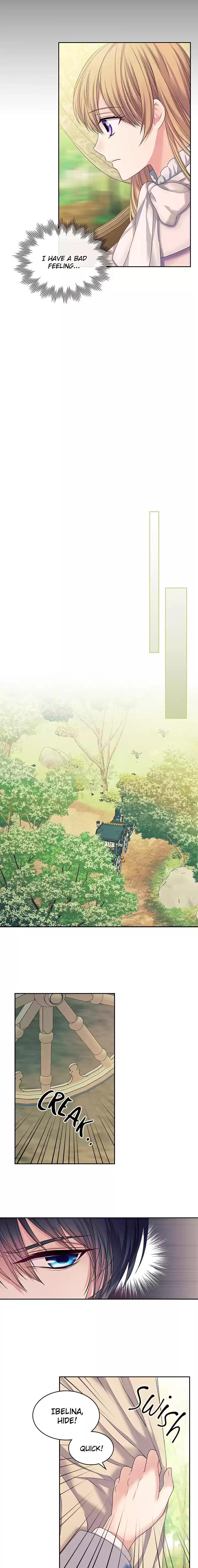 Sincerely: I Became A Duke's Maid Vol.2 Chapter 59