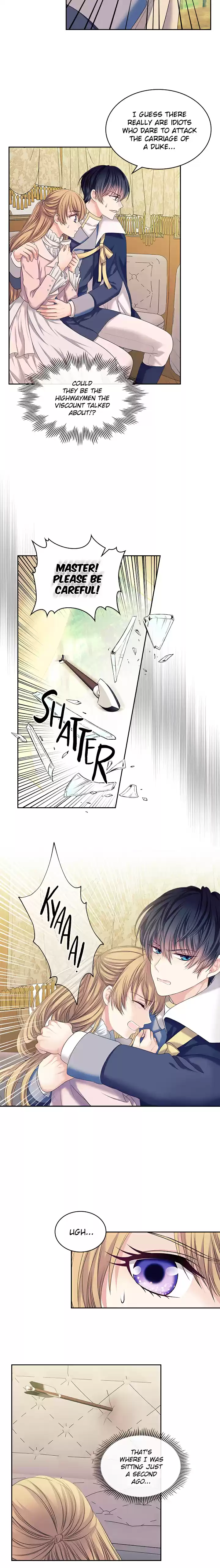 Sincerely: I Became A Duke's Maid Vol.2 Chapter 59