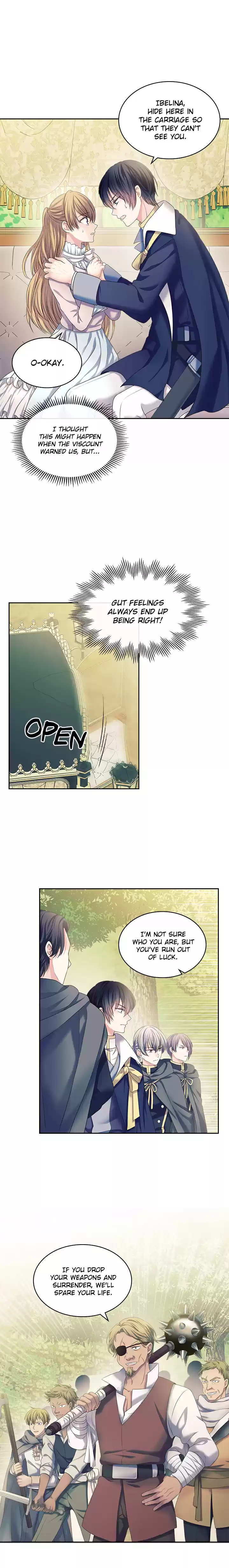 Sincerely: I Became A Duke's Maid Vol.2 Chapter 59