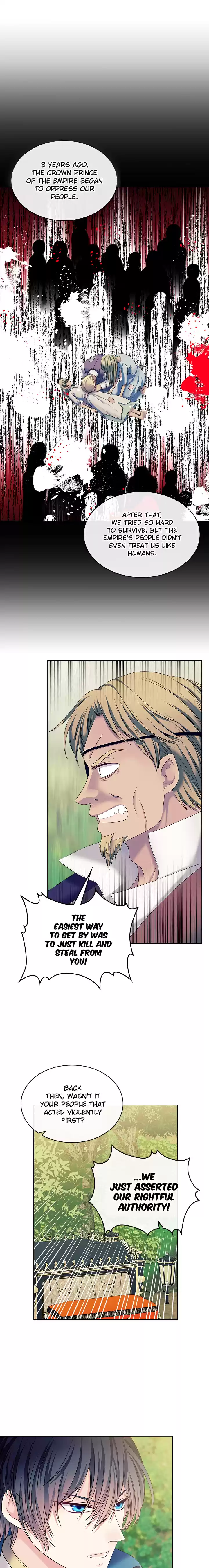 Sincerely: I Became A Duke's Maid Vol.2 Chapter 59