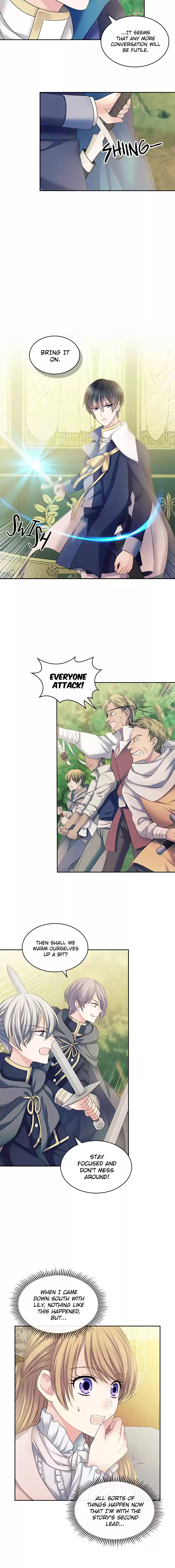 Sincerely: I Became A Duke's Maid Vol.2 Chapter 59