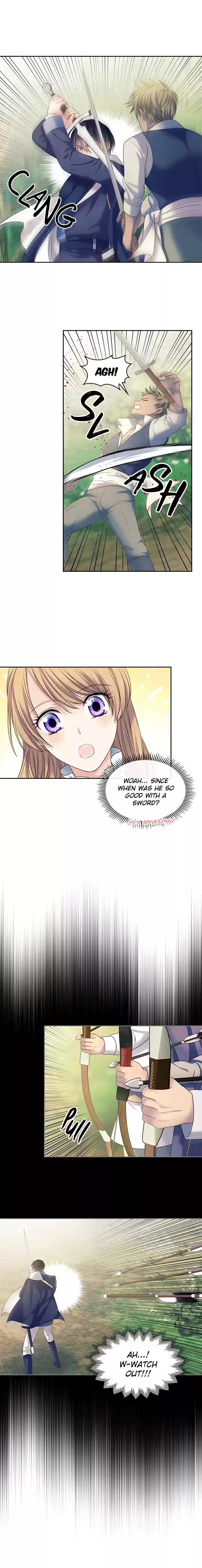 Sincerely: I Became A Duke's Maid Vol.2 Chapter 59