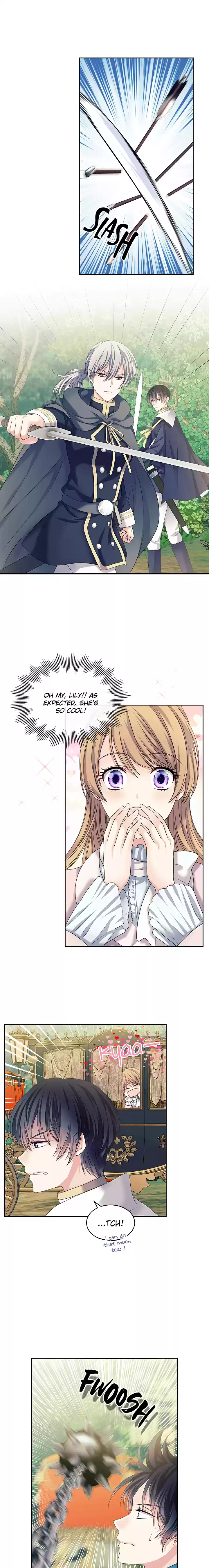 Sincerely: I Became A Duke's Maid Vol.2 Chapter 59