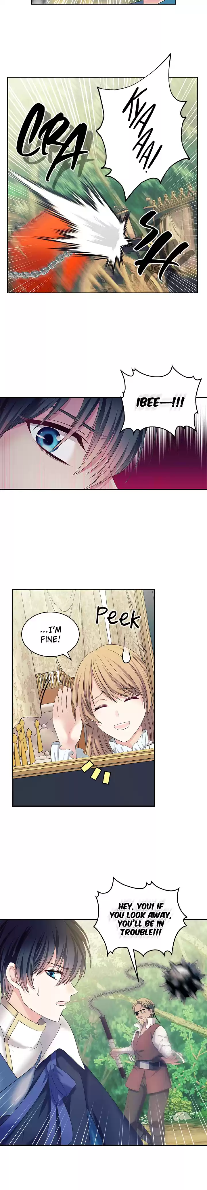 Sincerely: I Became A Duke's Maid Vol.2 Chapter 59