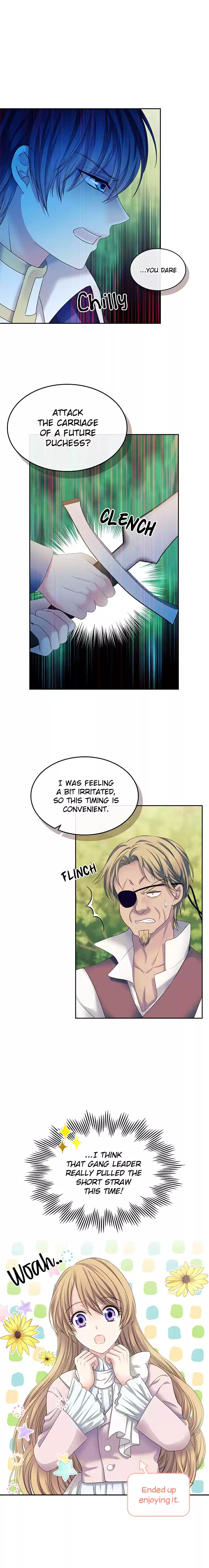 Sincerely: I Became A Duke's Maid Vol.2 Chapter 59