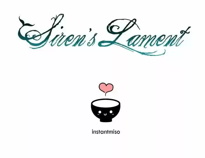Siren's Lament 1
