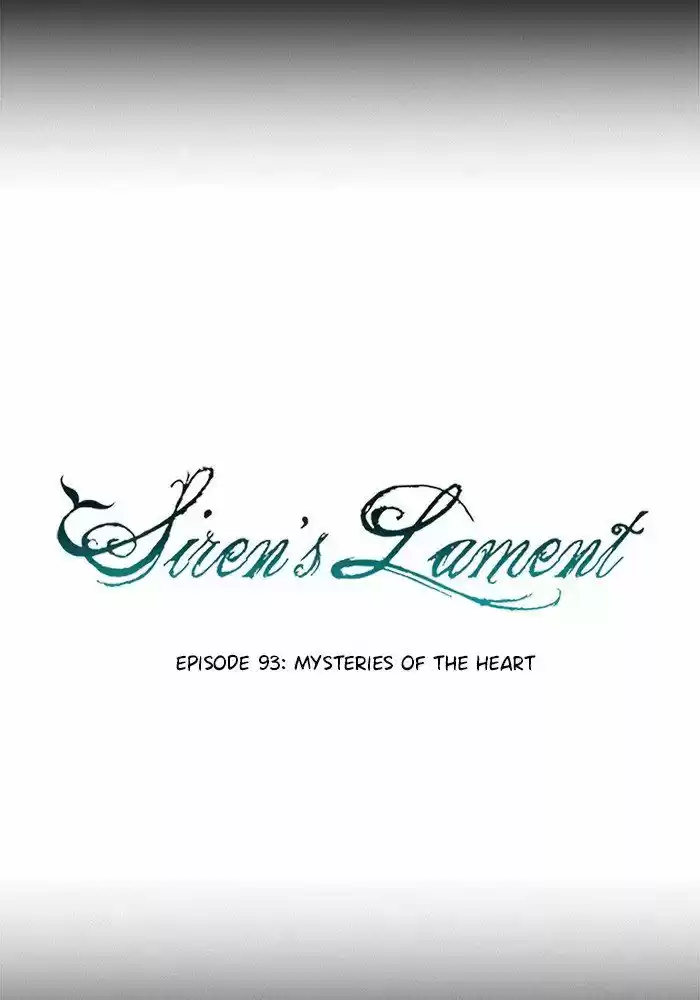 Siren's Lament 104