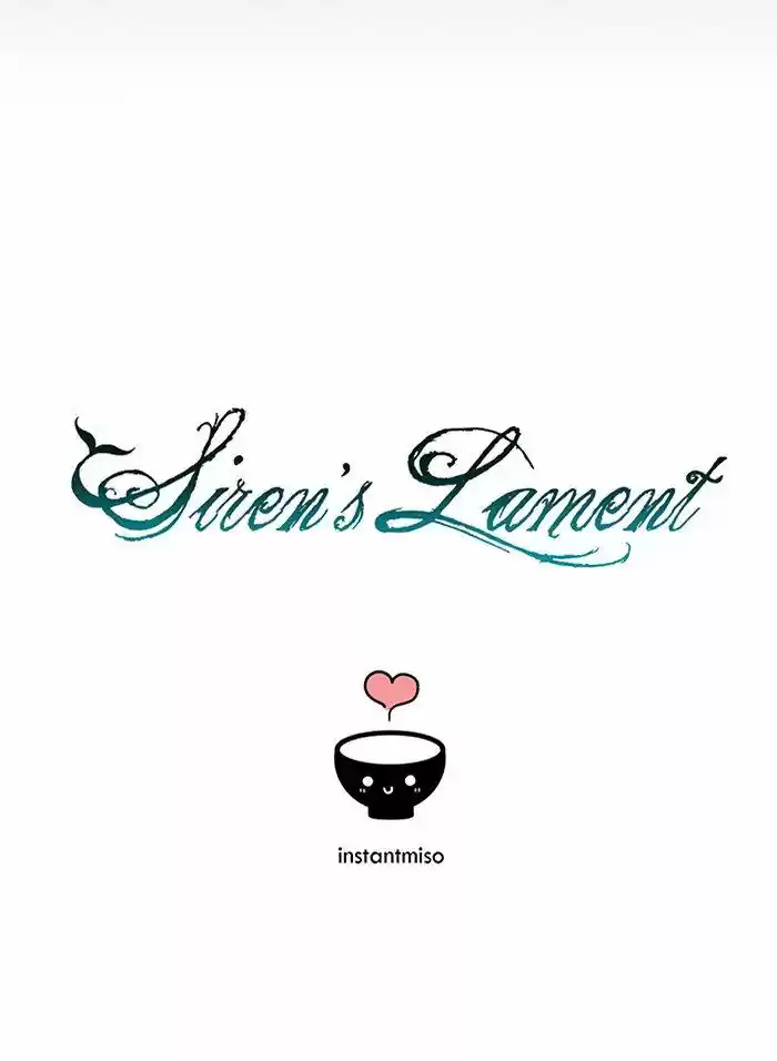 Siren's Lament 105