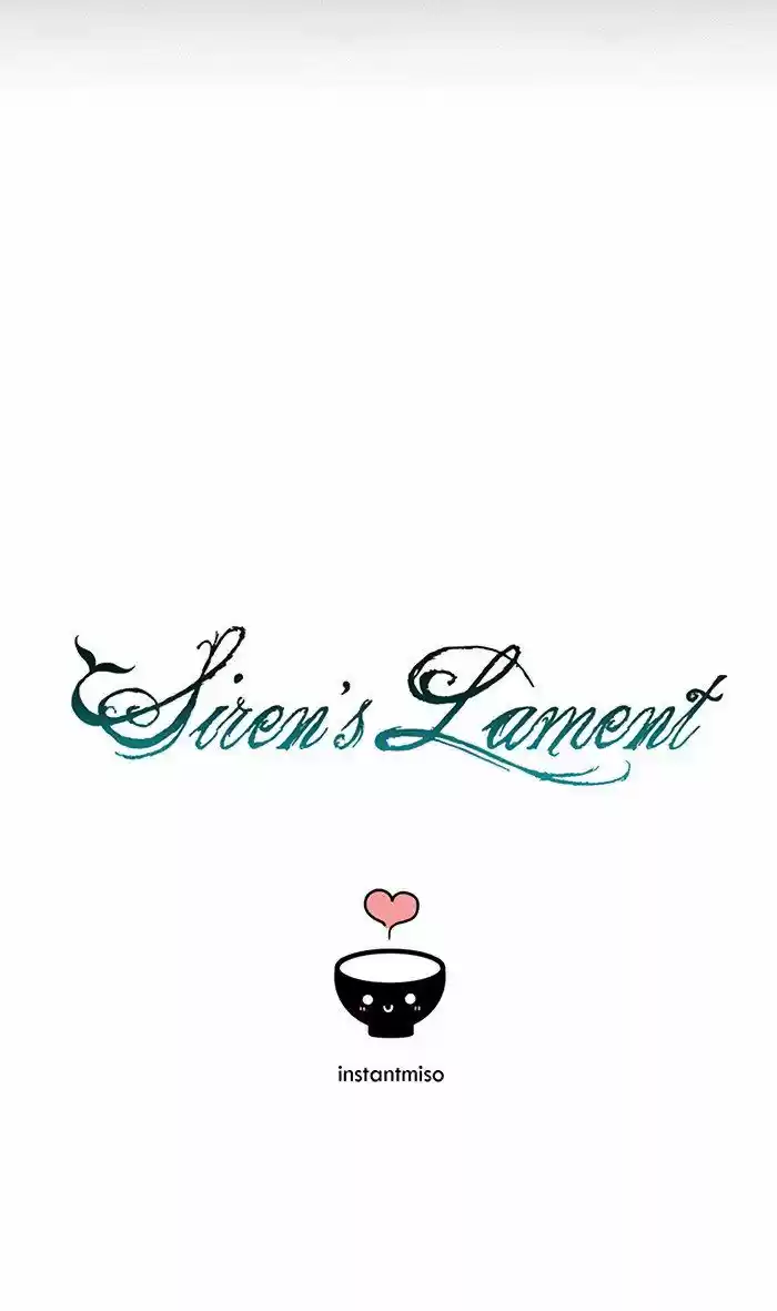 Siren's Lament 106