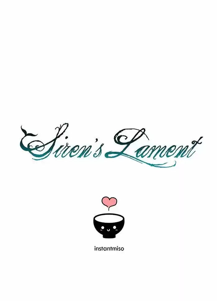 Siren's Lament 108