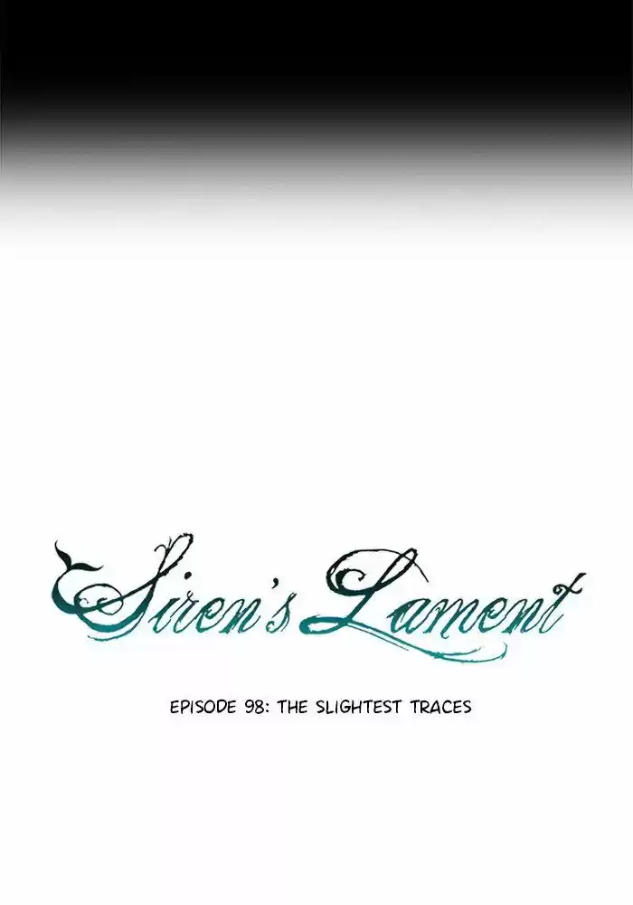 Siren's Lament 109