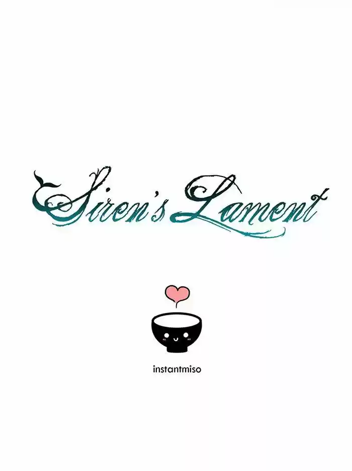 Siren's Lament 109