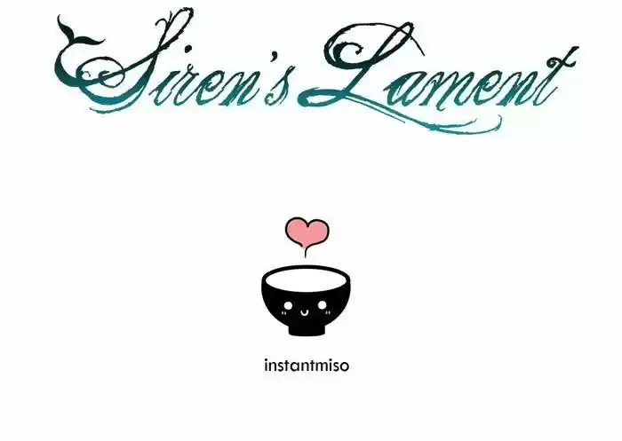 Siren's Lament 11