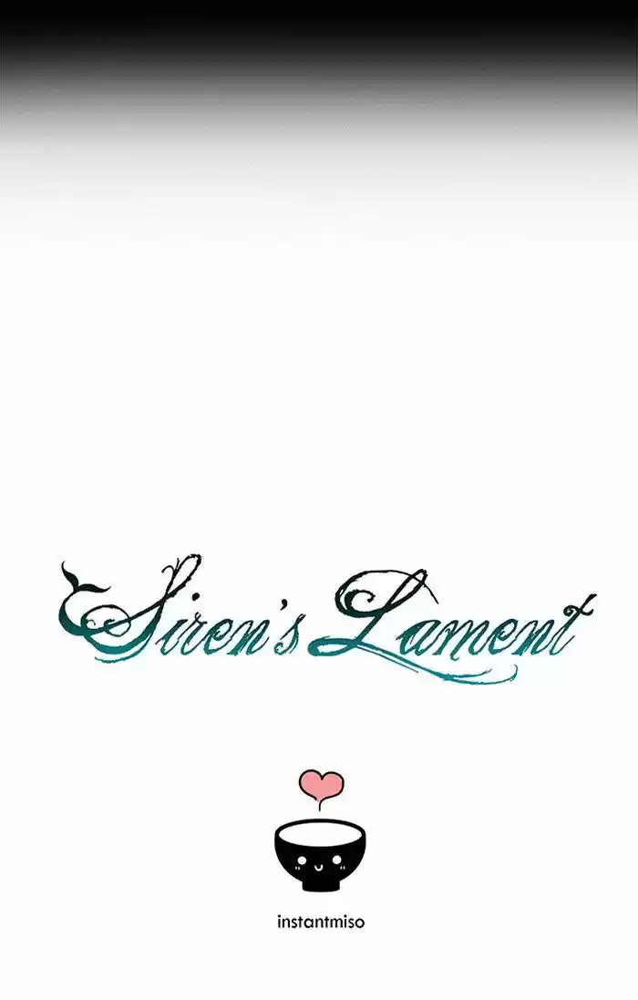 Siren's Lament 110