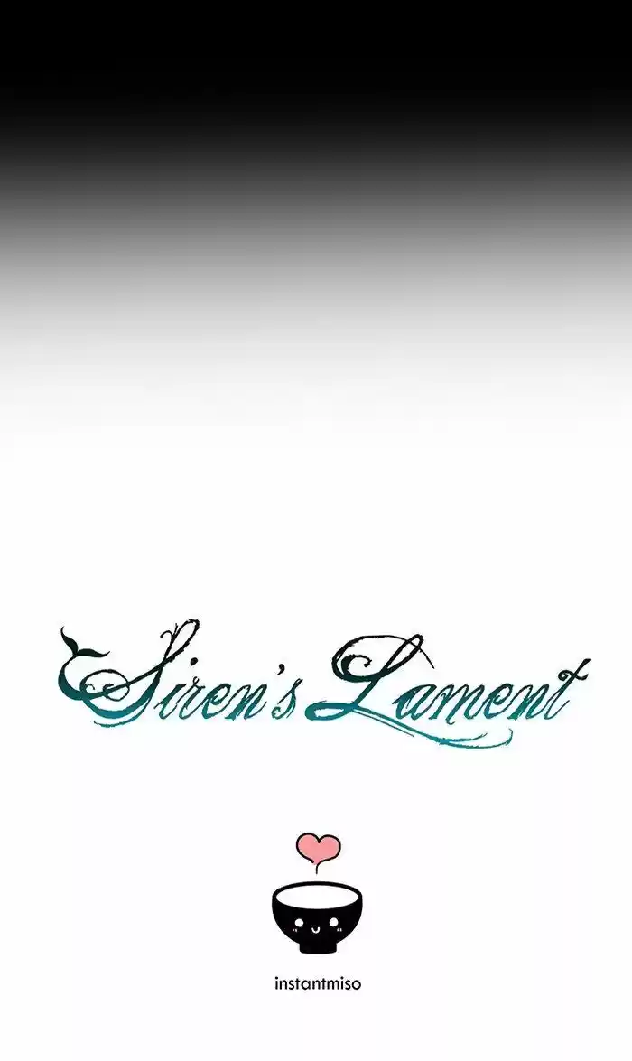 Siren's Lament 112