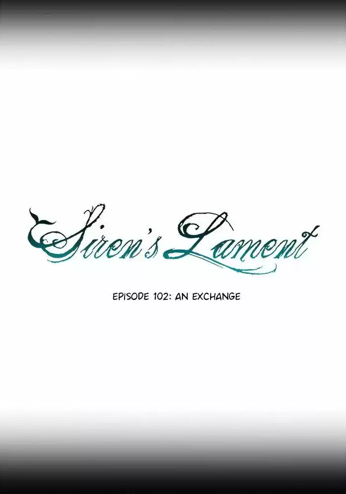 Siren's Lament 113