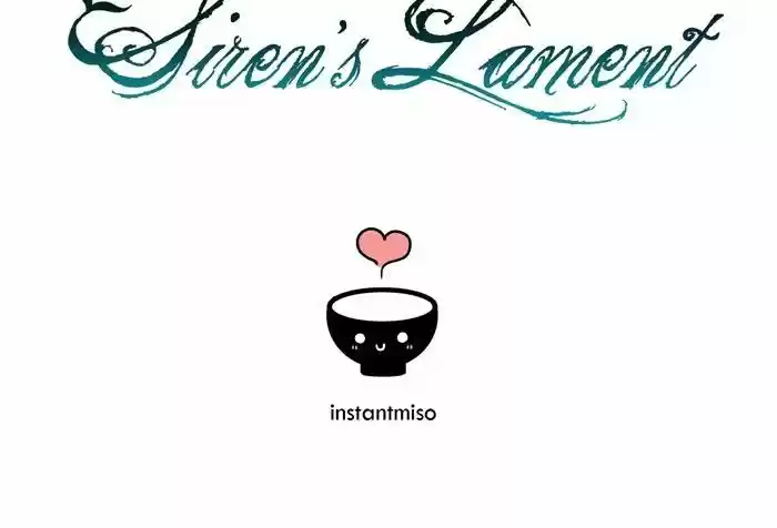 Siren's Lament 12