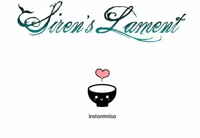 Siren's Lament 13