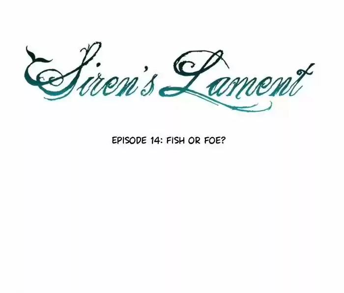 Siren's Lament 14
