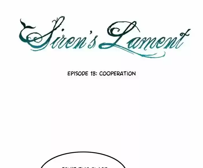 Siren's Lament 18