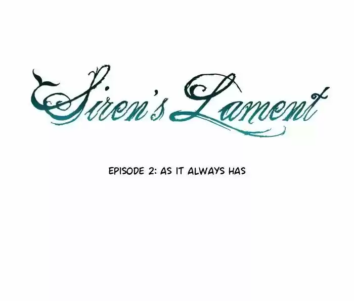 Siren's Lament 2