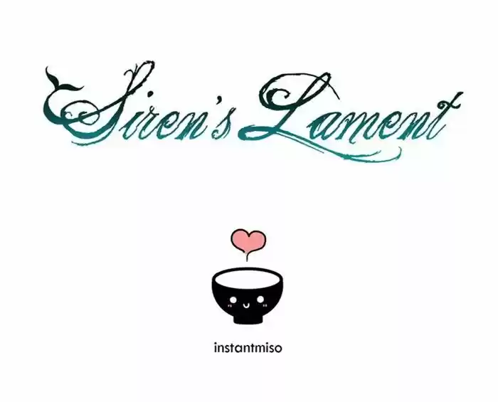 Siren's Lament 20
