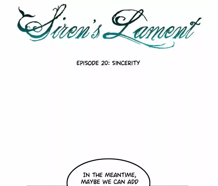 Siren's Lament 22