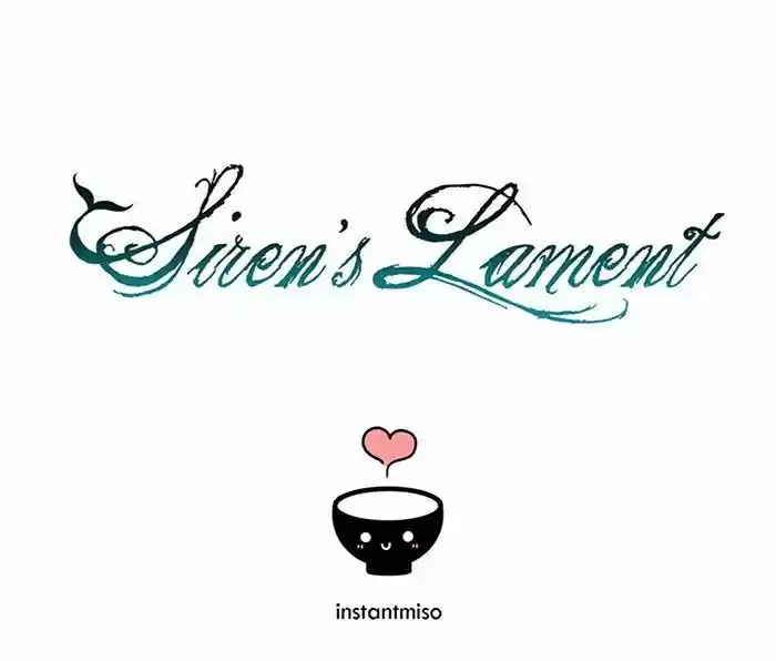 Siren's Lament 25